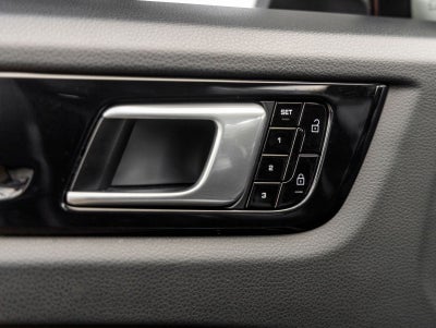 2021 Porsche Cayenne Cayenne