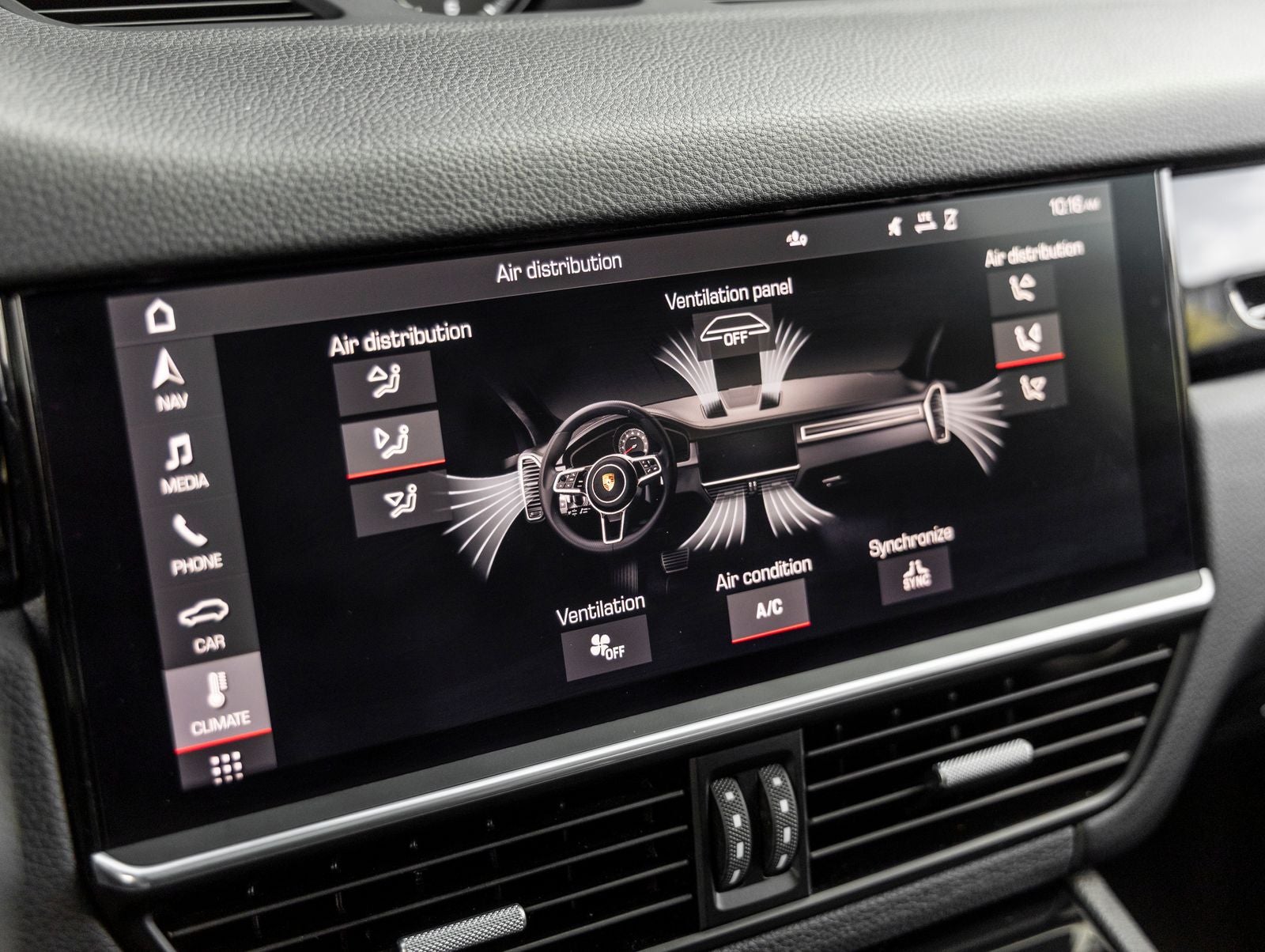 2021 Porsche Cayenne Cayenne