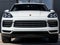 2023 Porsche Cayenne Base