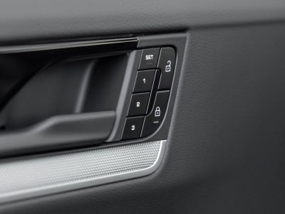 2026 Porsche Cayenne AWD