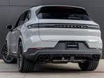 2026 Porsche Cayenne AWD