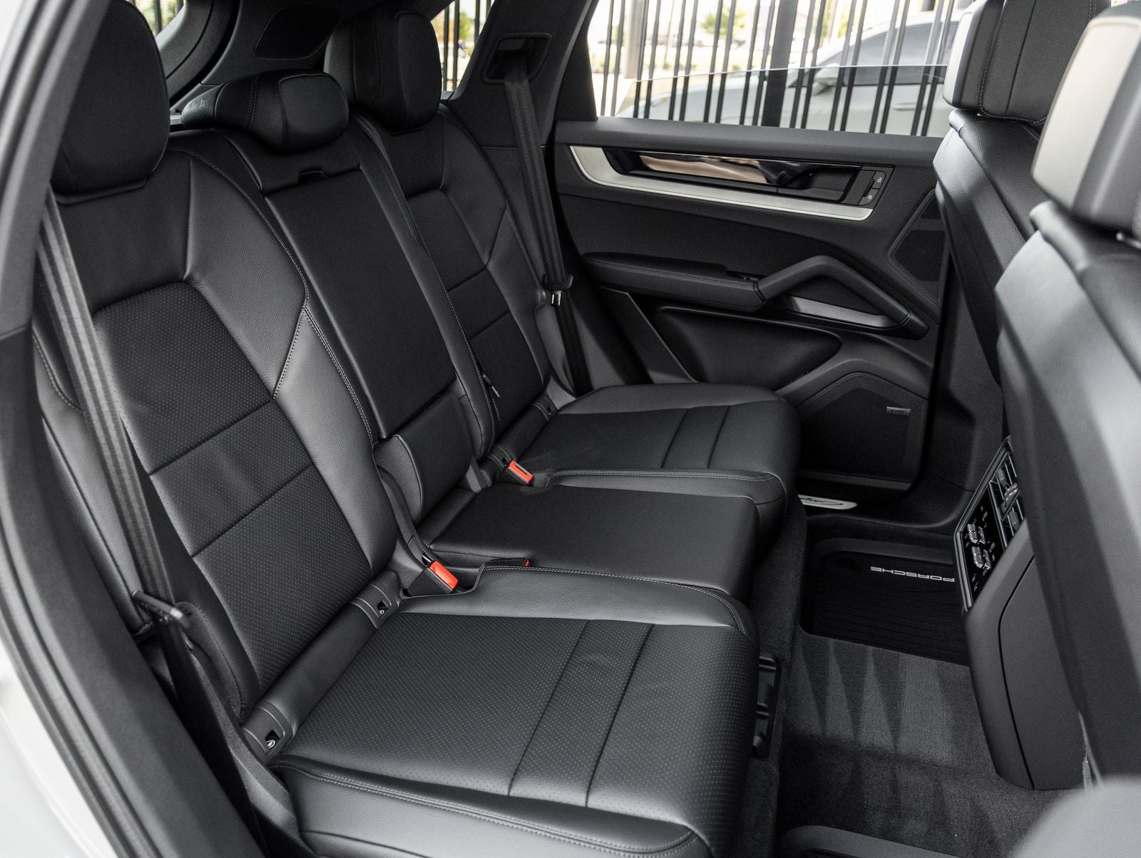 2026 Porsche Cayenne AWD