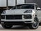 2026 Porsche Cayenne AWD