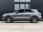 2022 Porsche Cayenne AWD