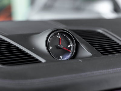 2022 Porsche Cayenne Cayenne (MY22)