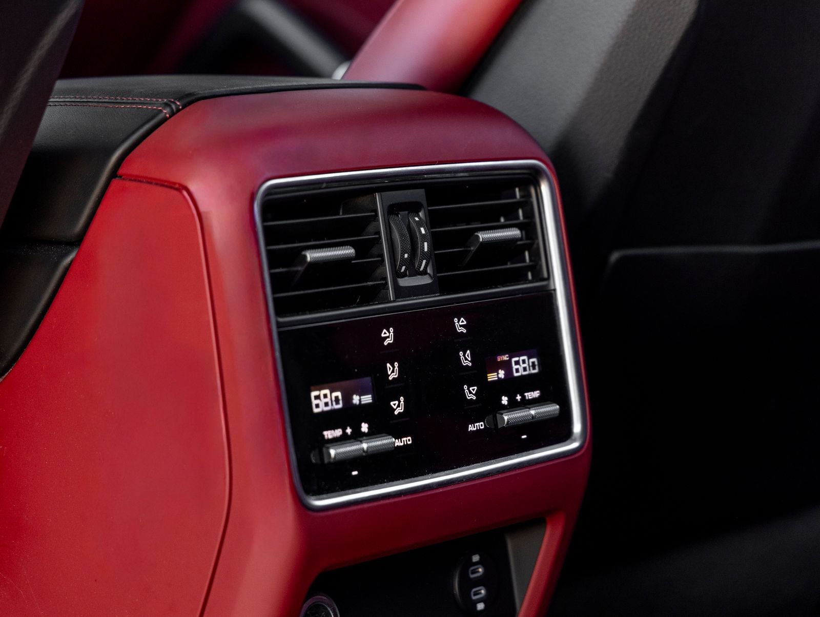 2022 Porsche Cayenne Cayenne (MY22)