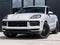 2024 Porsche Cayenne AWD