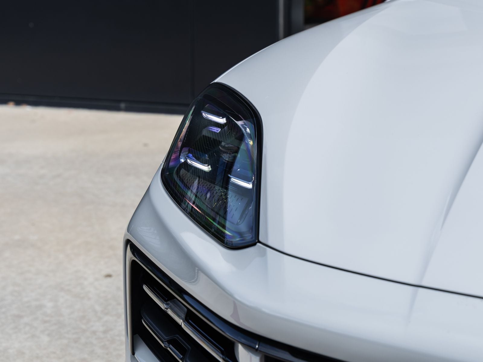 2024 Porsche Cayenne AWD