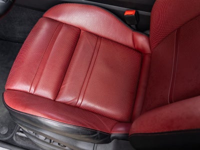 2024 Porsche Cayenne AWD