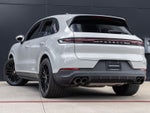 2024 Porsche Cayenne AWD
