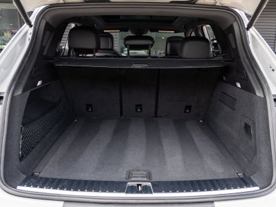 2024 Porsche Cayenne AWD