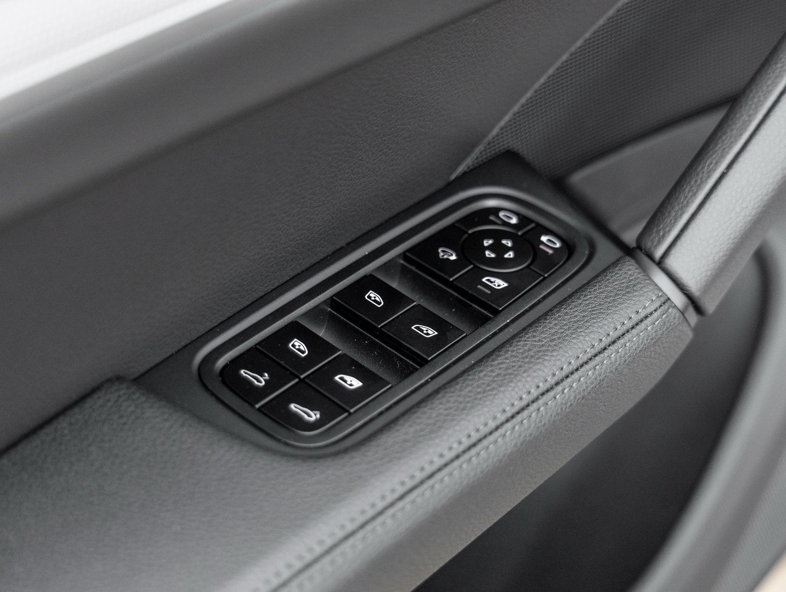 2025 Porsche Cayenne Cayenne