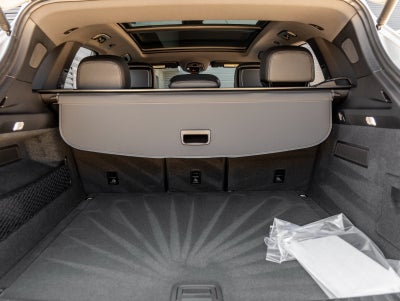 2025 Porsche Cayenne Cayenne