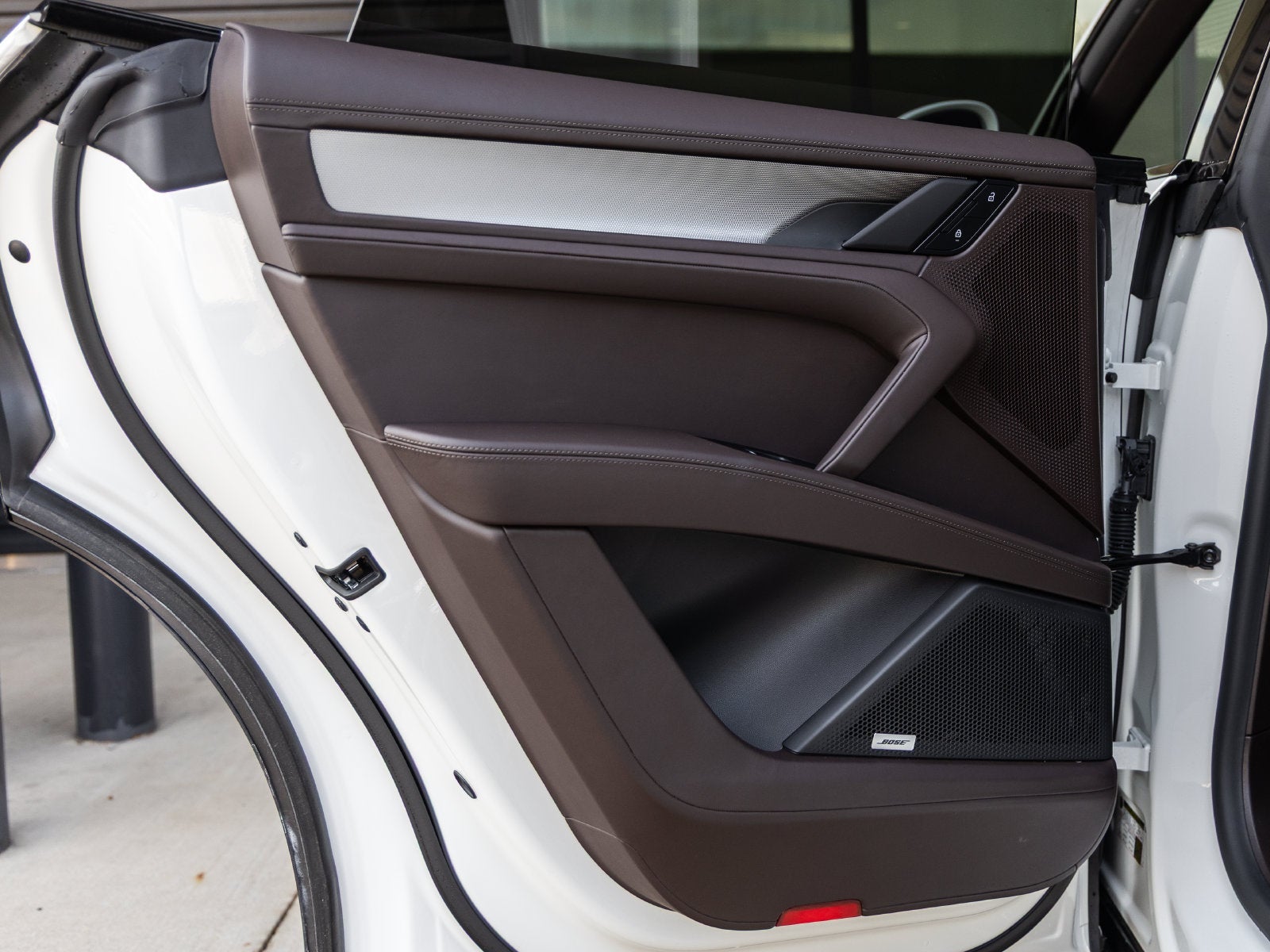 2026 Porsche Cayenne Cayenne Electric