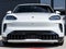 2026 Porsche Cayenne Cayenne Electric
