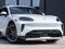 2026 Porsche Cayenne Cayenne Electric