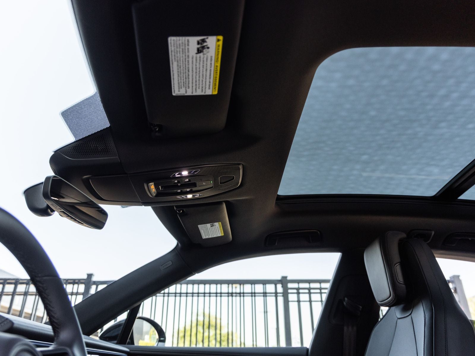 2025 Porsche Macan 4 Electric