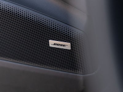 2025 Porsche Macan 4 Electric