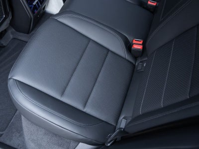 2025 Porsche Macan 4 Electric