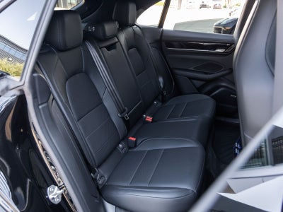 2025 Porsche Macan 4 Electric