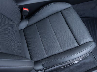 2025 Porsche Macan 4 Electric