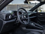 2025 Porsche Macan 4 Electric