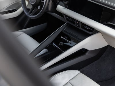 2025 Porsche Macan 4 Electric
