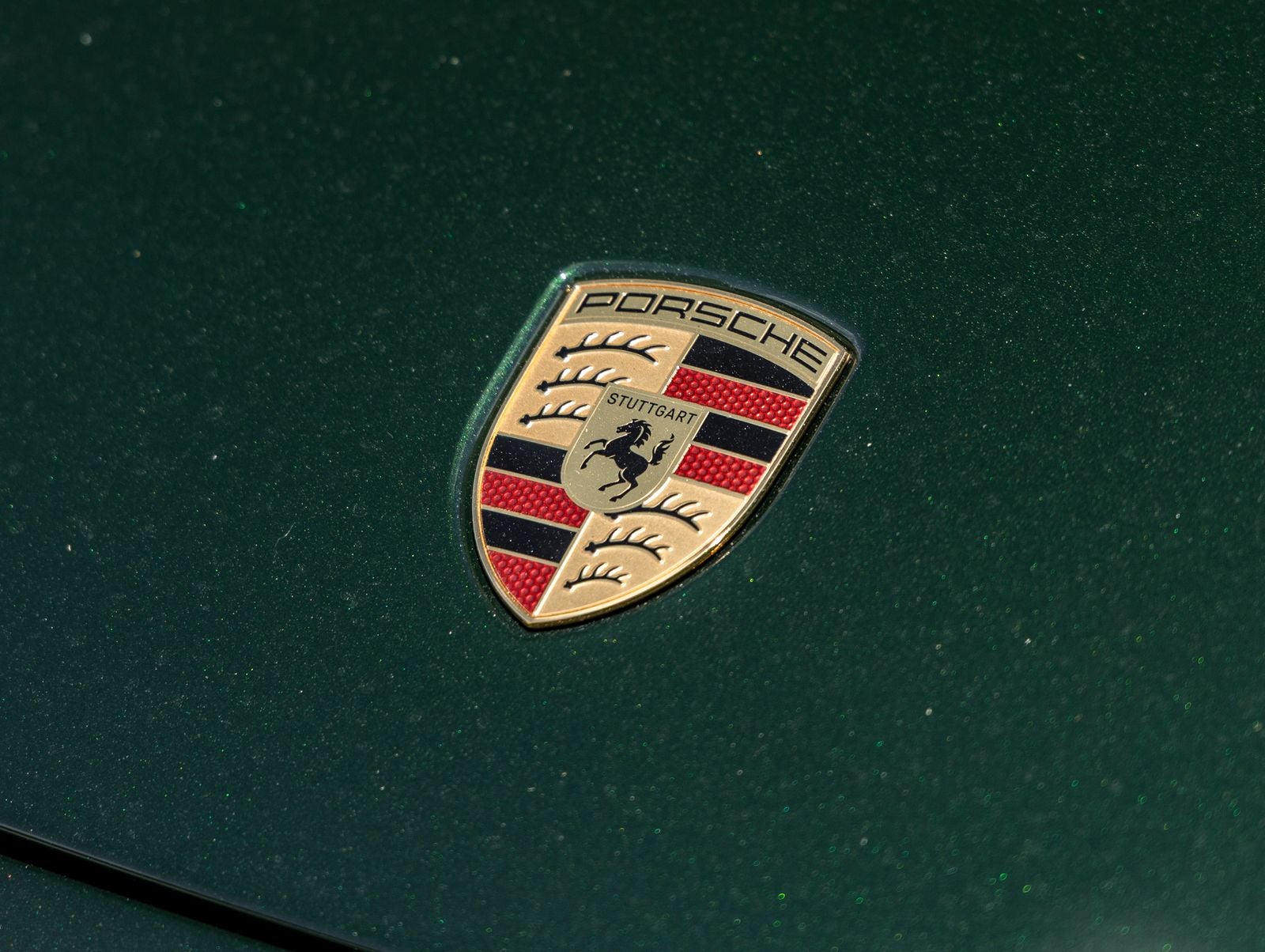 2025 Porsche Macan Electric Macan 4 Electric