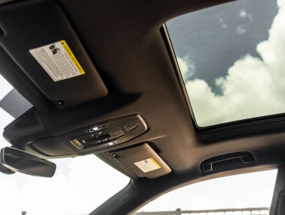 2025 Porsche Macan Electric Macan 4 Electric