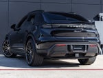 2025 Porsche Macan Electric 4