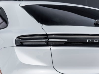 2026 Porsche Macan Macan 4 Electric