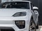 2026 Porsche Macan Macan 4 Electric