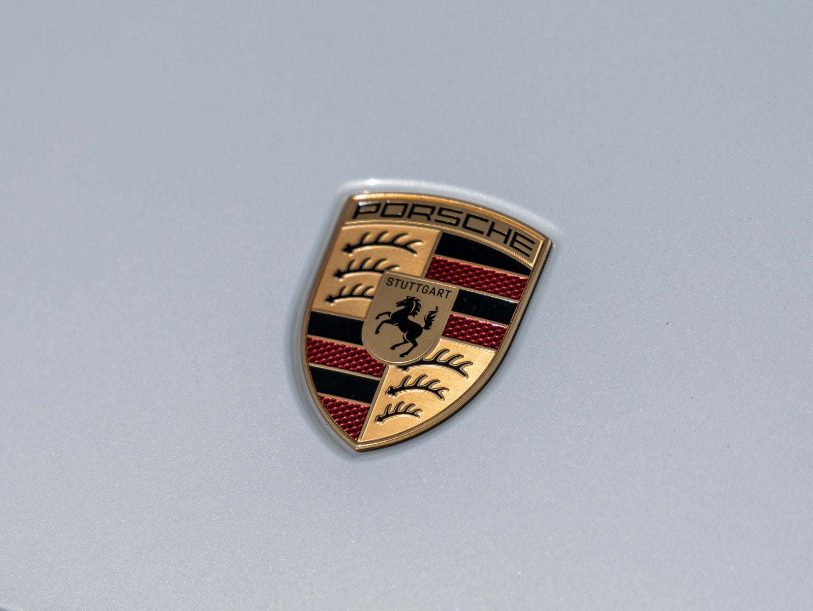 2026 Porsche Macan Macan 4 Electric