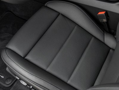 2026 Porsche Macan Macan 4 Electric