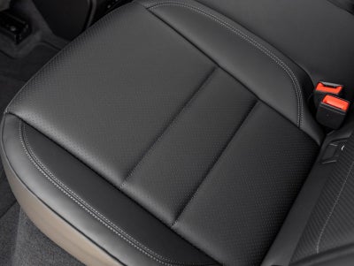 2026 Porsche Macan Macan 4 Electric