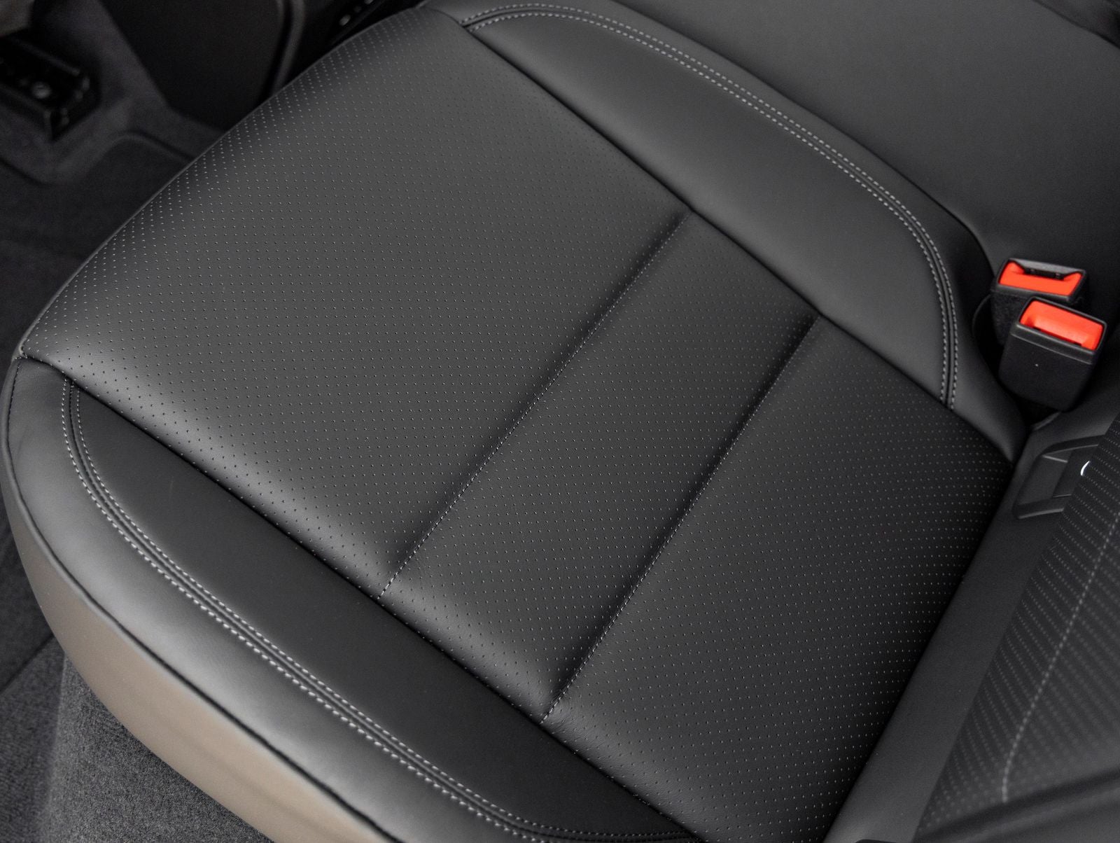 2026 Porsche Macan Macan 4 Electric