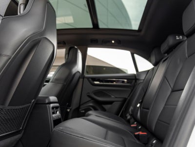 2026 Porsche Macan Macan 4 Electric