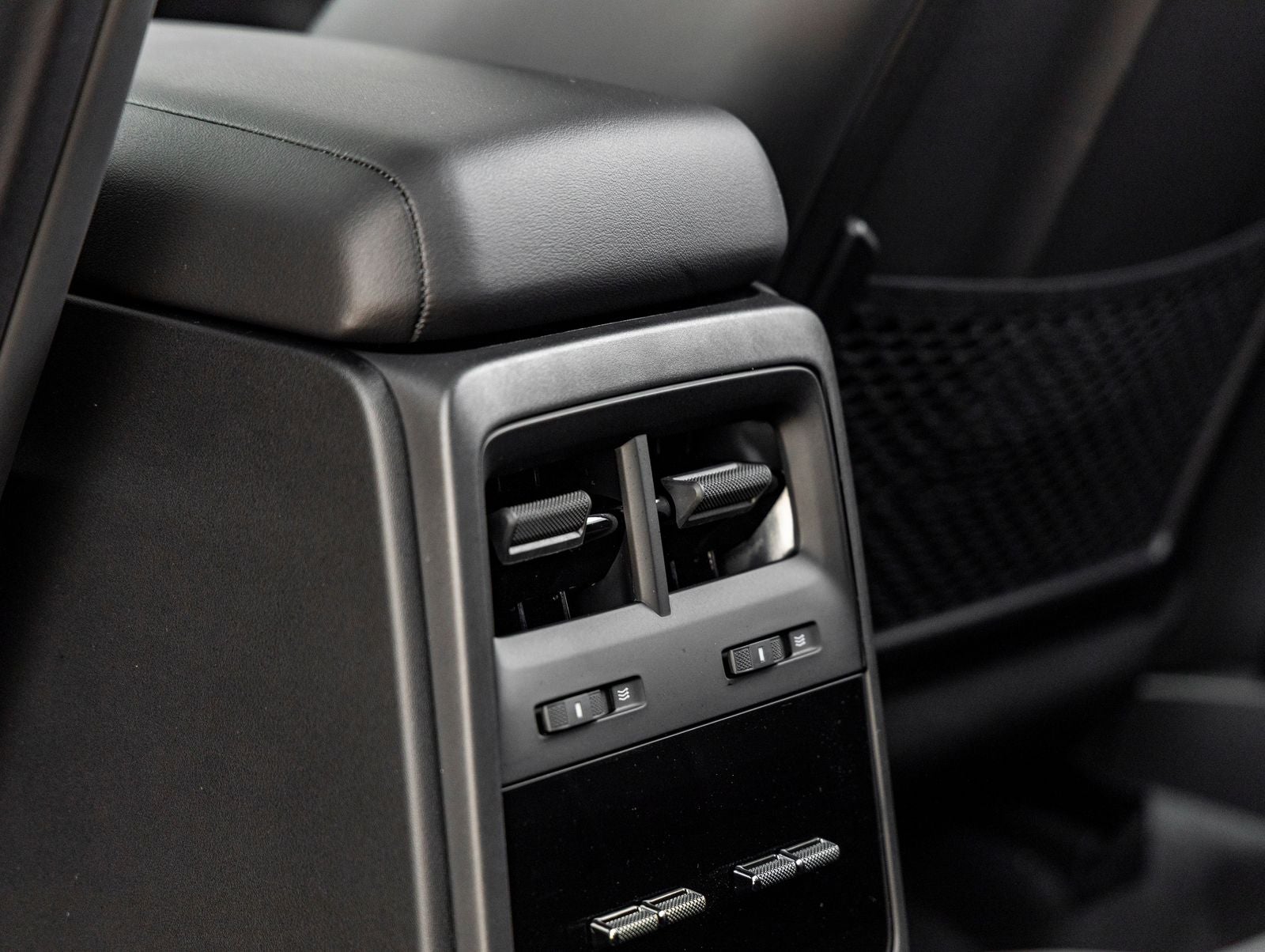 2026 Porsche Macan Macan 4 Electric