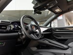 2026 Porsche Macan Macan 4 Electric