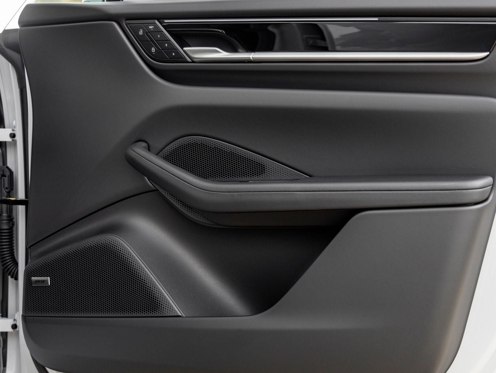 2026 Porsche Macan Macan 4 Electric