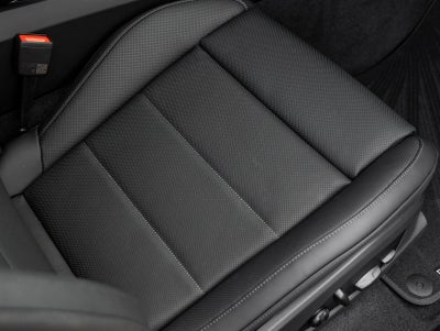 2026 Porsche Macan Macan 4 Electric