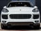 2017 Porsche Cayenne Cayenne S