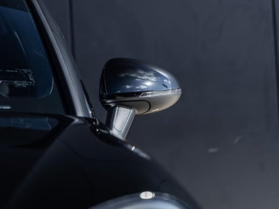 2018 Porsche Macan S