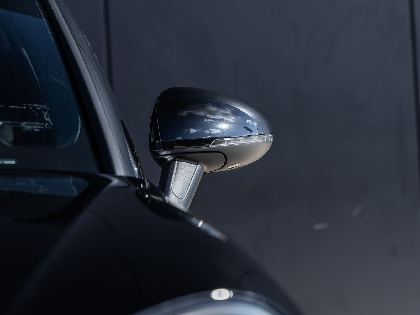 2018 Porsche Macan S