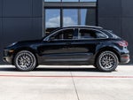 2018 Porsche Macan S