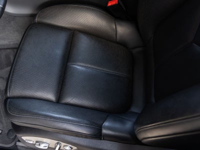 2018 Porsche Macan S