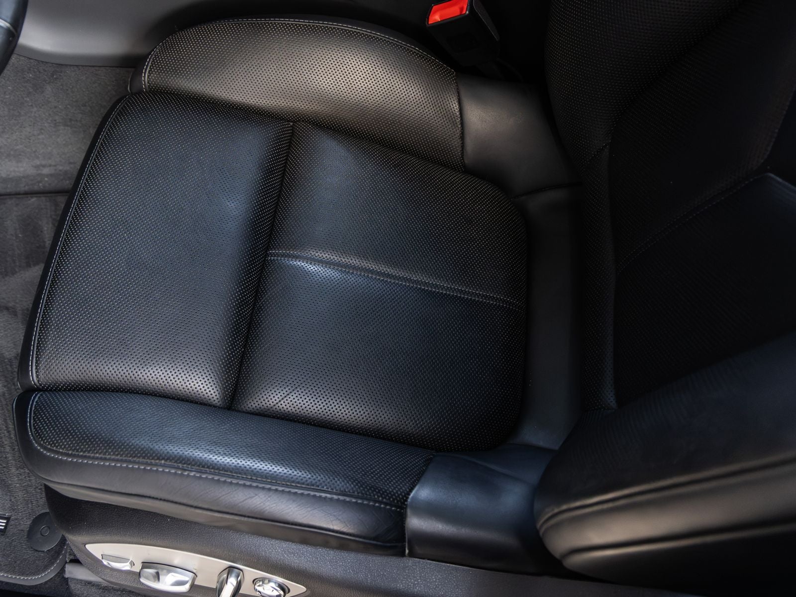 2018 Porsche Macan S