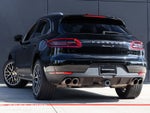 2018 Porsche Macan S