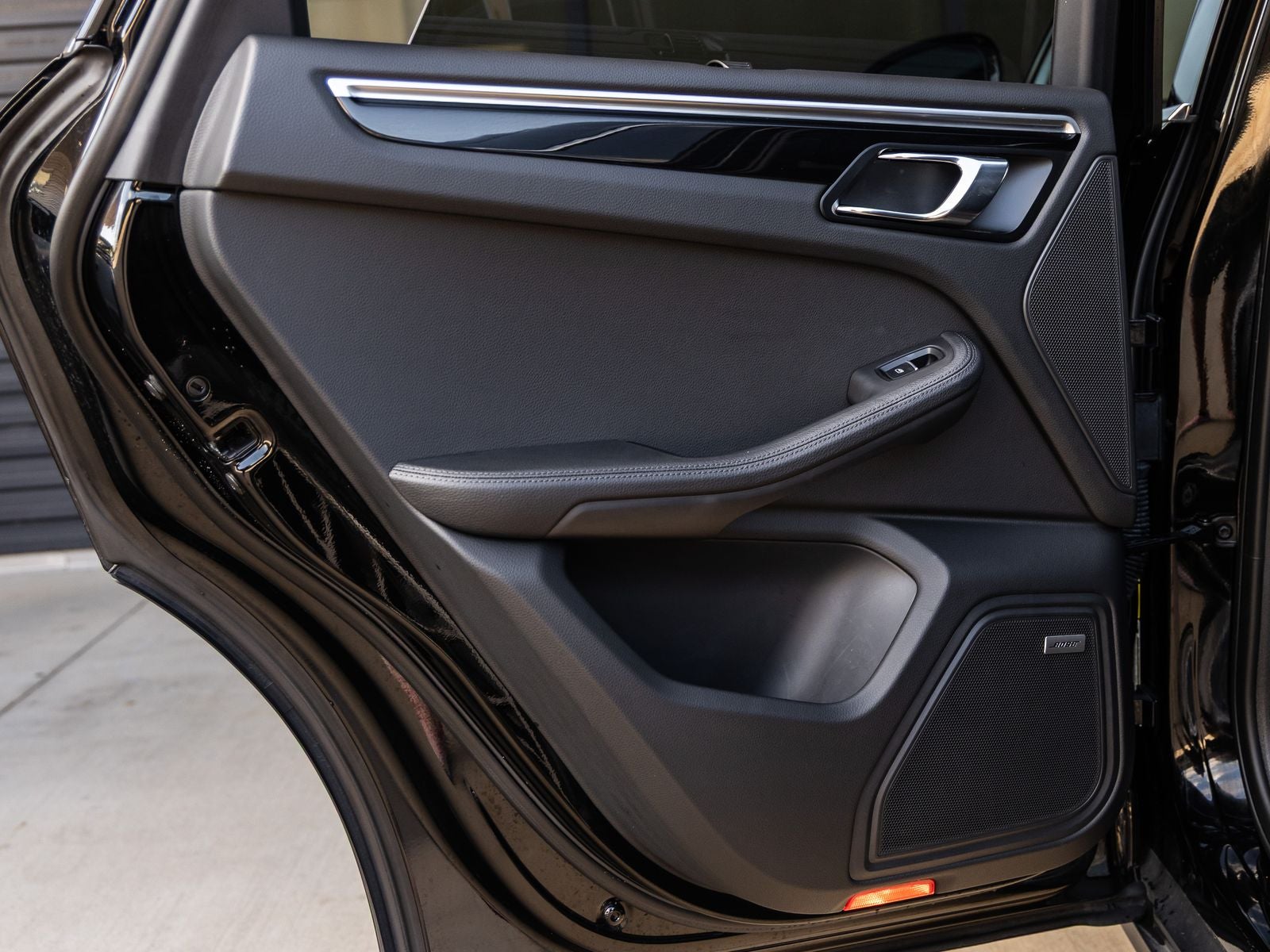 2018 Porsche Macan S