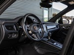2018 Porsche Macan S